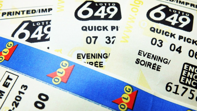 New Lotto 6/49 draw starts soon. These are the rules | CTV News