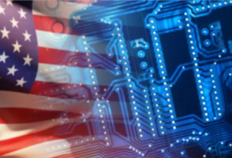 美国将进一步限制芯片公司在华扩大业务