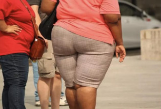 最新研究惊人发现 肥胖致命风险高达2至9成