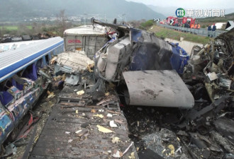 希腊北部火车相撞事故死亡人数上升到36人