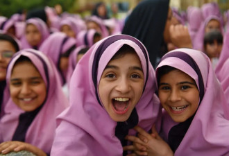 疑报复女性抗议，伊朗女校再发生中毒近700人受害