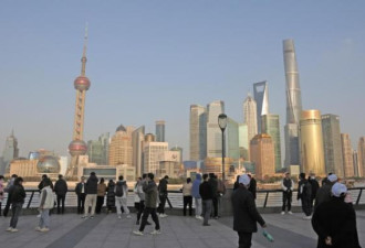 中国城镇就业人员减少842万 又创下纪录