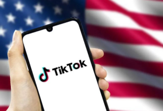 白宫下令 联邦机构30天内全面移除TikTok