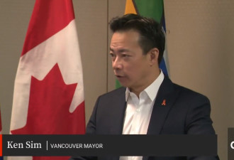 温哥华人要难受了：首位华人市长要加地税10.7%，加幅前所未见