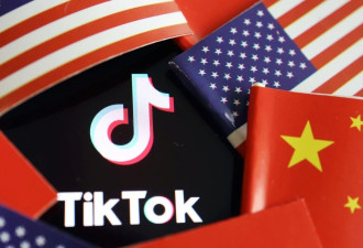 中国批美禁TikTok“太不自信” 网民反问…
