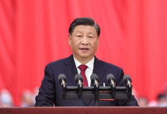 世界媒体看中国：人大与一党一人独大
