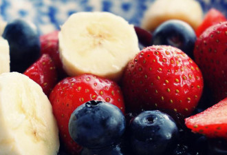 注意：吃水果也不能随便了，要在“对”的时候吃