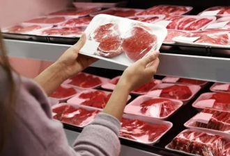 美国哪里买肉才吃得安心？调查：这8家卖场