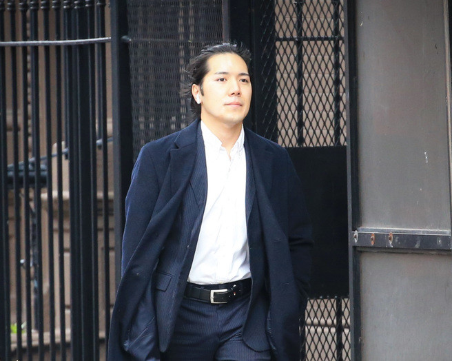 小室圭开始在美律师工作!年薪三倍跳日网激动评1句- 国际- 中时新闻网