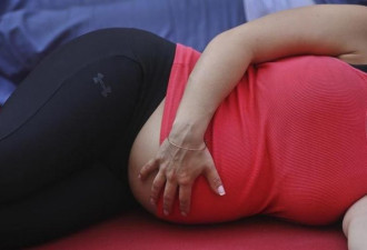 孕妇坐牢辩称胎儿无辜要求出狱 美法院驳回请愿