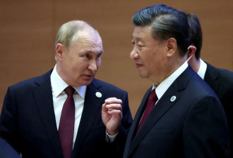 表面倡和暗地援俄 专家：中国乐见俄乌战拖长