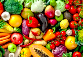 这一蔬果“5大营养妙效” 防癌减重都靠它