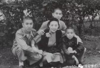 白先勇：我的母亲马佩璋 一生的故事