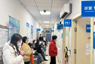 发烧、抢药…中国流感监控欠账再暴露
