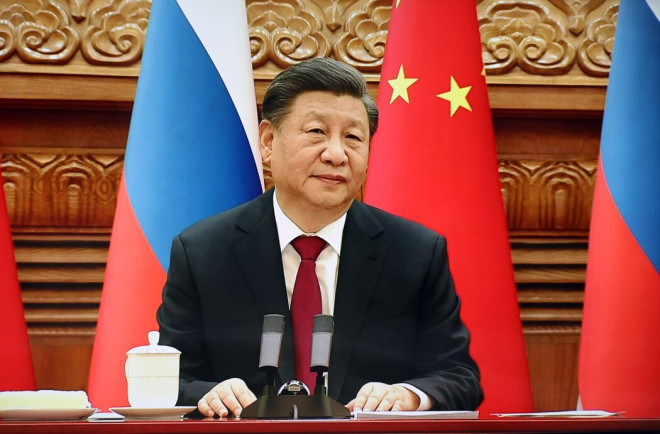 泽连斯基多次寻求与习近平直接对话无果- 纽约时报中文网