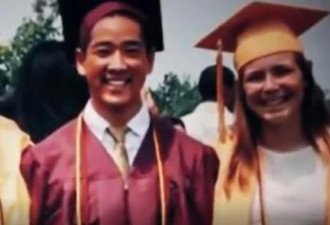 19岁华裔高材生残杀生父，入狱三年后结局大反转