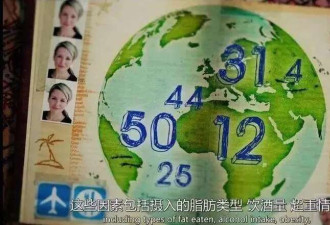 BBC全球健康饮食排行榜 印度第11 中国第18