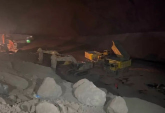 内蒙古矿难：疯狂的煤矿生意下，失联的普通人们