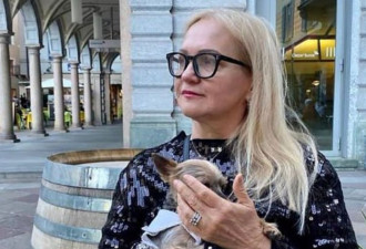 瑞士女医遭爆为普京情妇接生 俄乌战周年突然身亡