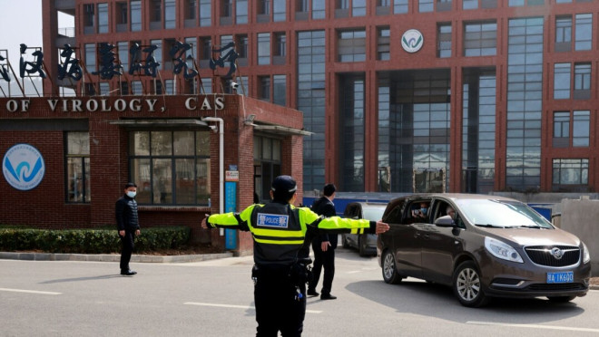武毒所再成新冠病毒溯源焦点美参院通过法案要求解密情报