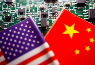 警讯！澳洲智库研究：关键科技发展中国领先美国