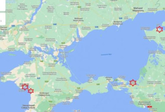 俄罗斯多地遭遇无人机袭击 乌军野心初暴露