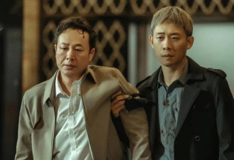 TVB把张译从《狂飙》主演除名 网友:卸磨杀驴