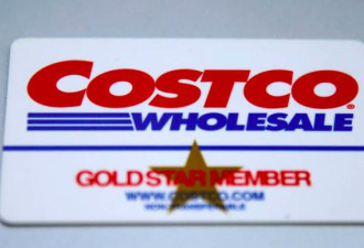 Costco调涨会员年费 财务长：时间问题