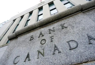 加币汇率下跌！接近今年最低水平！加拿大央行预计暂停加息！