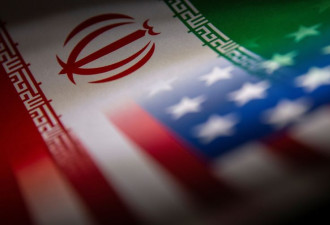 业务涉及伊朗石油产品 两中国船运公司遭美国制裁