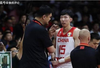 中国篮球地震，姚明的麻烦大了！