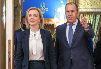 欧洲外交负责人:拉夫罗夫留下听完对俄谴责也是个进步