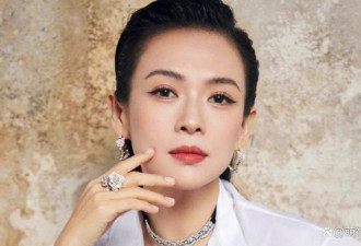 章子怡自创儿童护肤品牌 网友：她自己孩子用吗？