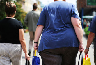 报告：2035全球半数人过重肥胖 儿童、穷国最严重