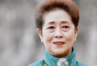 “刘三姐”扮演者黄婉秋今晨去世 享年80岁