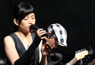 38岁女歌手蒋凡去世，知情人曝是乳腺癌离世