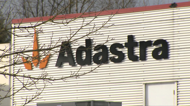 B.C.'s Adastra issues retraction over cocaine approval | CityNews Vancouver