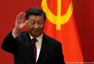 中国两会后习近平将有一位新的副手，这为何很重要？