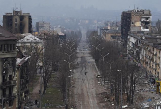 乌克兰无人机开始大规模袭击 意味着什么