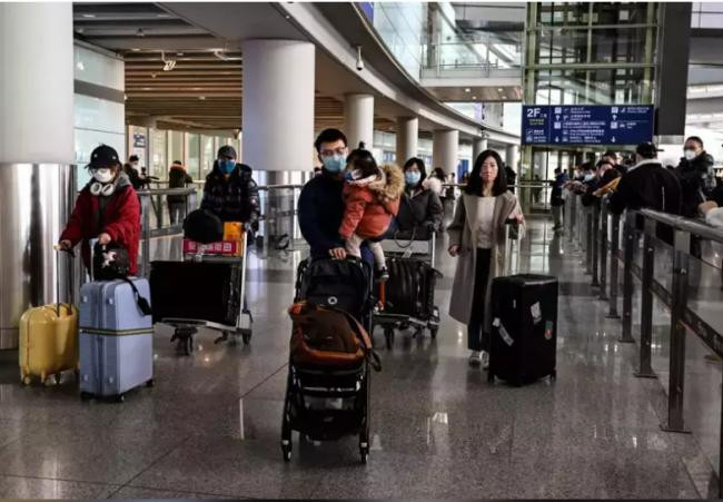 中国驻美国使馆增加签证申请预约名额- 万维读者网