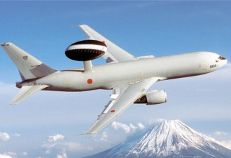 外国飞行物多次入侵领空 日本考虑派无人机拦截