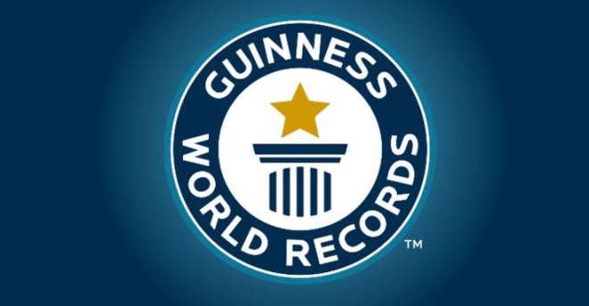 Ontario girl, 9, sets three Guinness World Records in hula hooping