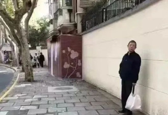 中国的大街上，为什么看不到退休官员溜达？
