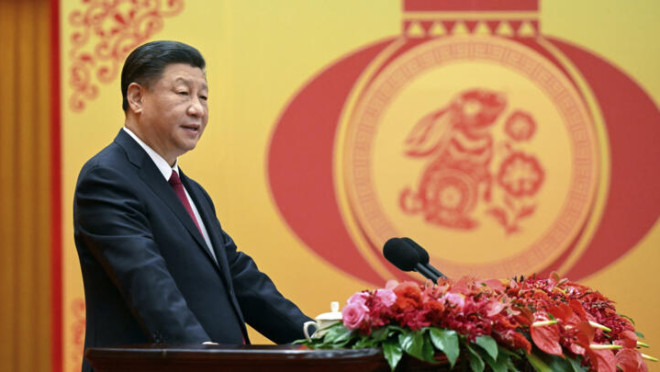 外媒:习近平在未来五年将面临巨大挑战| 加拿大家园