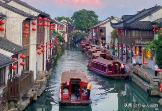 中国国内春季旅游六个值得去的地方