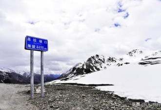 20个雪山观景点 看遍世界最圣洁的雪山