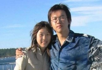 中国留学生残杀女友后逃回国 结婚生子