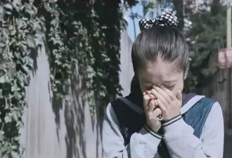 孩子的卷子上写满死亡 精神科一号难求