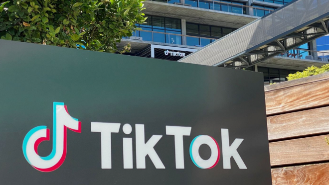 美媒:美国难以封禁TikTok 因为有这些障碍_凤凰网