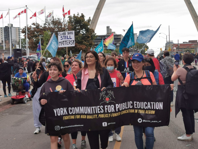 York Communities for Public Ed (@york4_public_ed) / Twitter